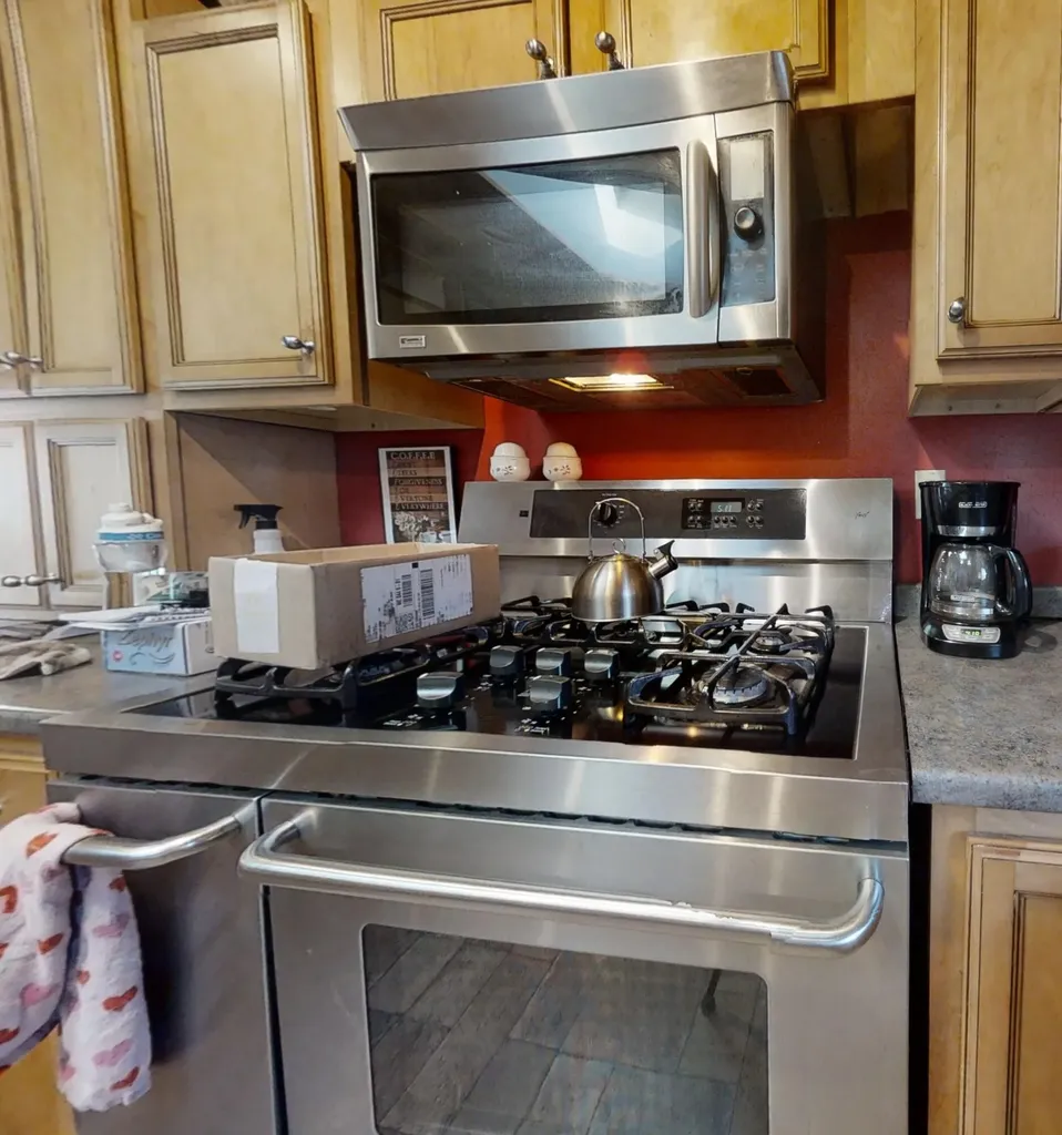 201 Mast Hill Road Bucksport ME 04416