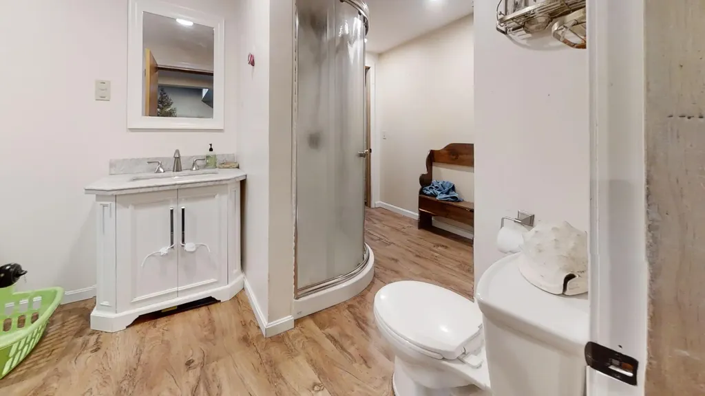 201 Mast Hill Road Bucksport ME 04416
