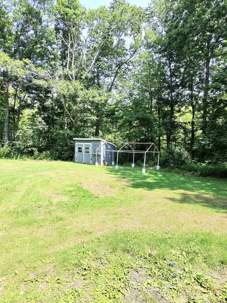 201 Mast Hill Road Bucksport ME 04416