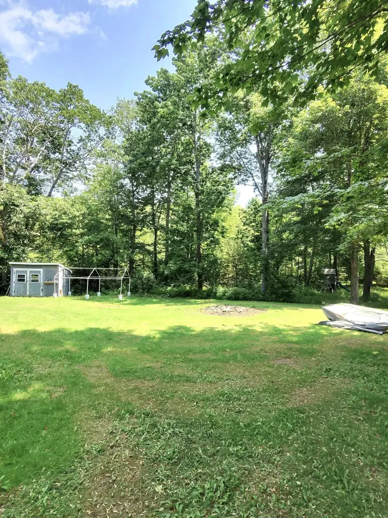 201 Mast Hill Road Bucksport ME 04416