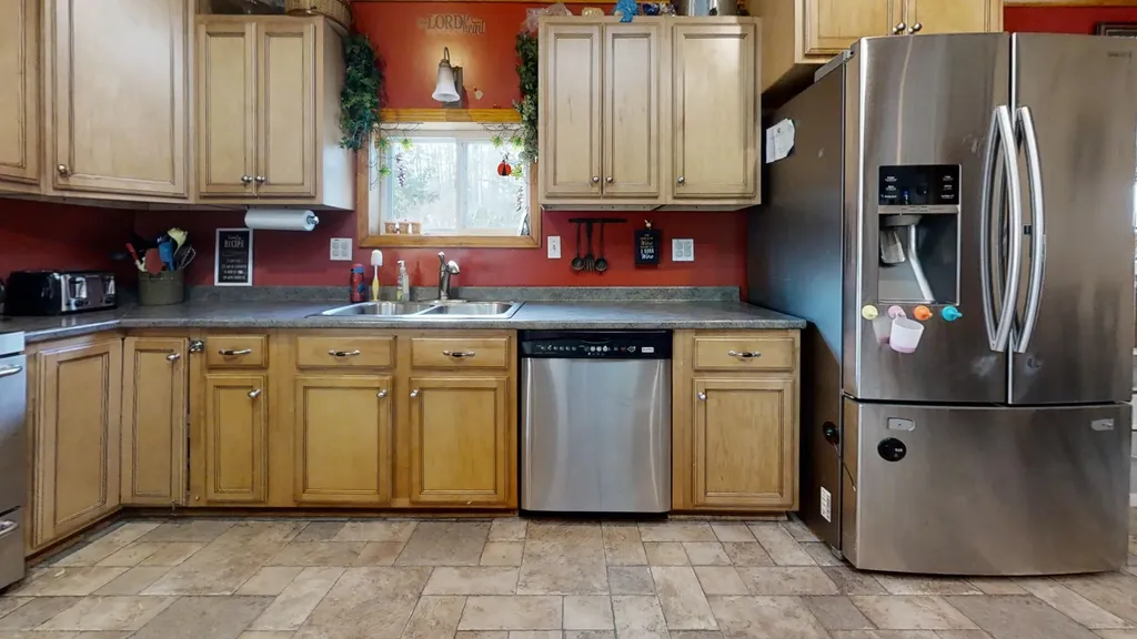 201 Mast Hill Road Bucksport ME 04416