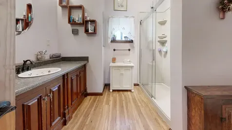 201 Mast Hill Road Bucksport ME 04416