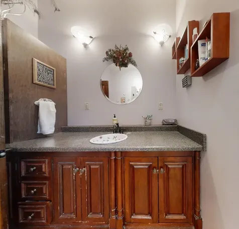 201 Mast Hill Road Bucksport ME 04416