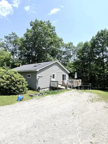 201 Mast Hill Road Bucksport ME 04416