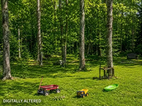 201 Mast Hill Road Bucksport ME 04416