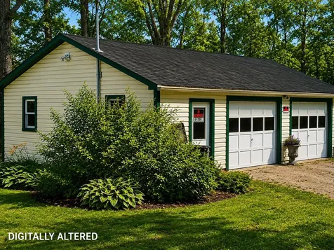 201 Mast Hill Road Bucksport ME 04416