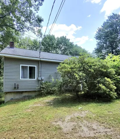 201 Mast Hill Road Bucksport ME 04416