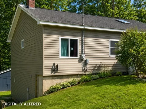 201 Mast Hill Road Bucksport ME 04416
