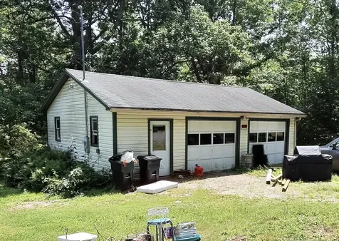 201 Mast Hill Road Bucksport ME 04416