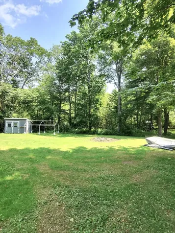 201 Mast Hill Road Bucksport ME 04416