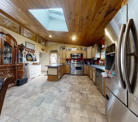 201 Mast Hill Road Bucksport ME 04416