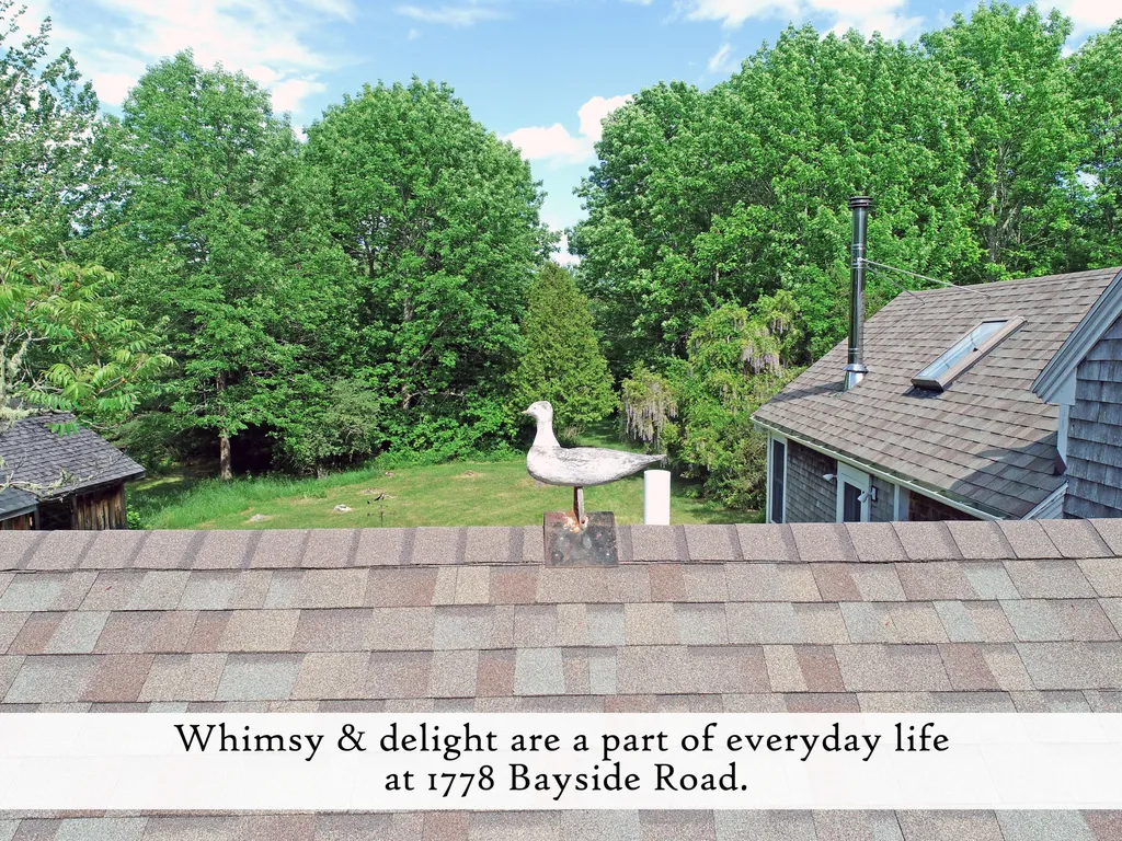 1778 Bayside Road Trenton ME 04605