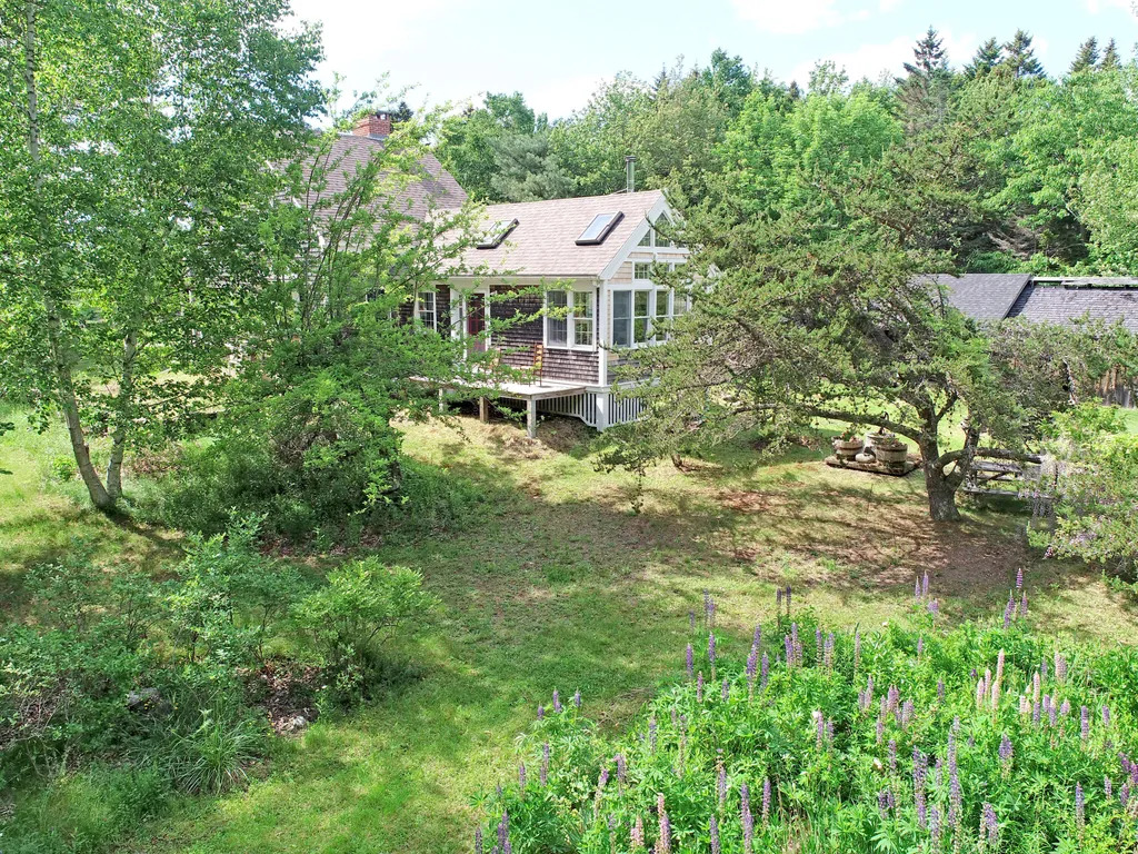 1778 Bayside Road Trenton ME 04605