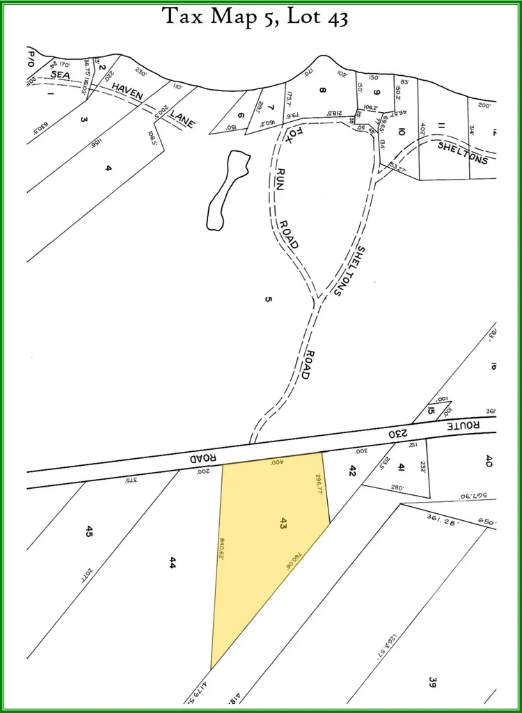 1778 Bayside Road Trenton ME 04605