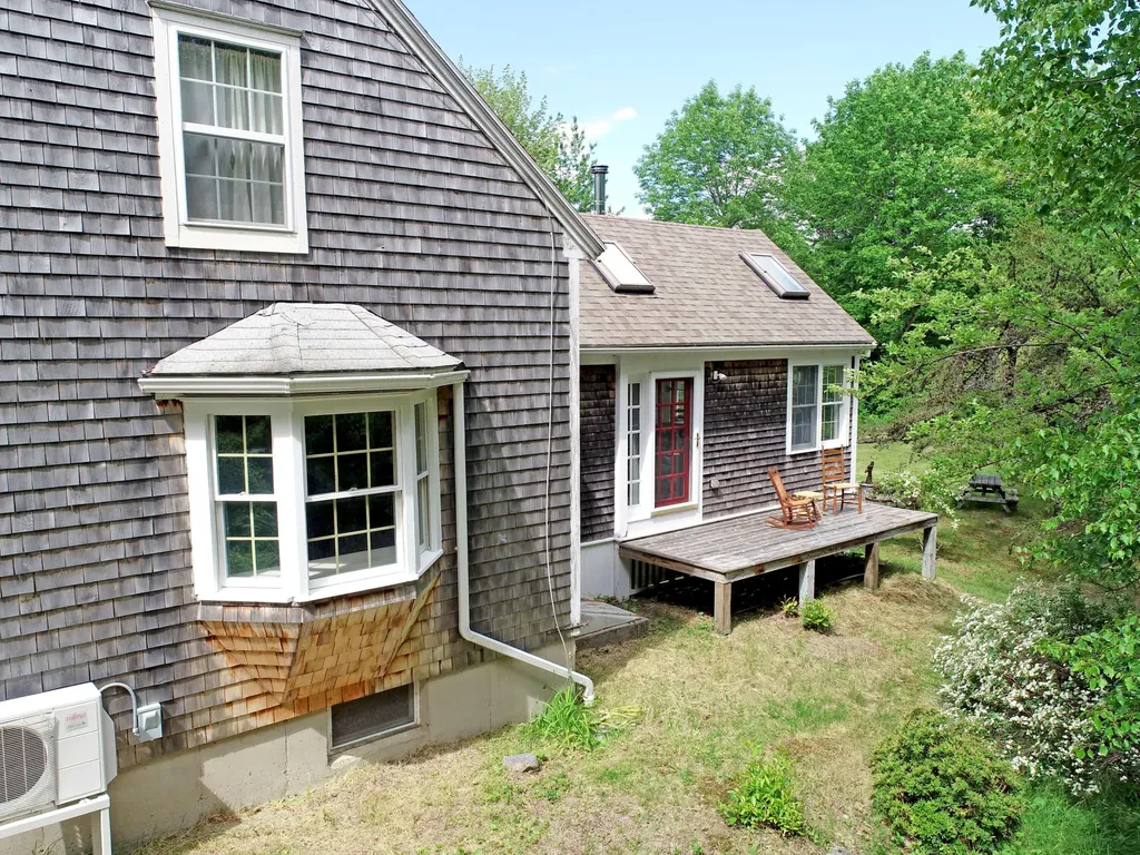 1778 Bayside Road Trenton ME 04605