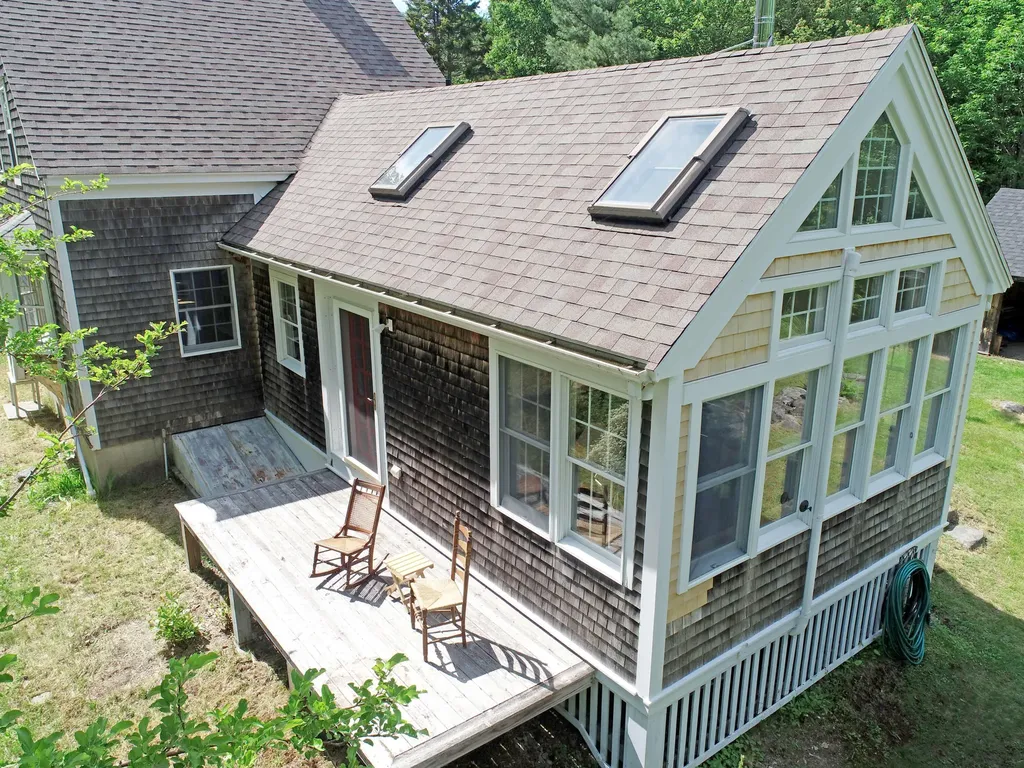 1778 Bayside Road Trenton ME 04605