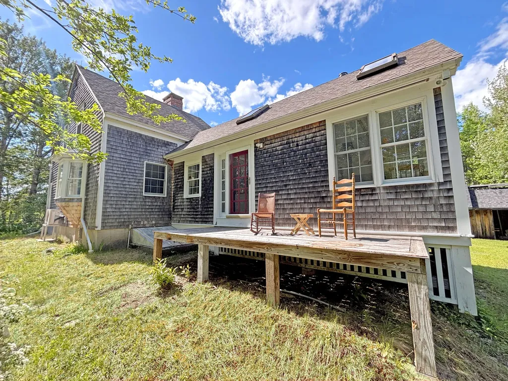 1778 Bayside Road Trenton ME 04605