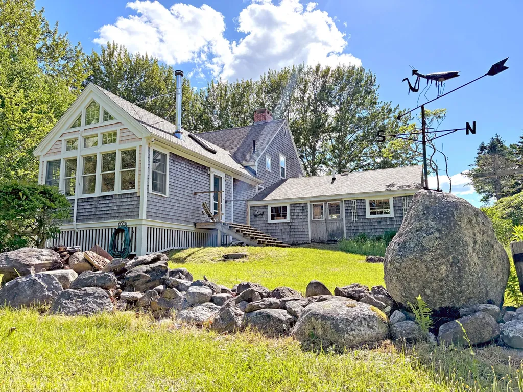 1778 Bayside Road Trenton ME 04605