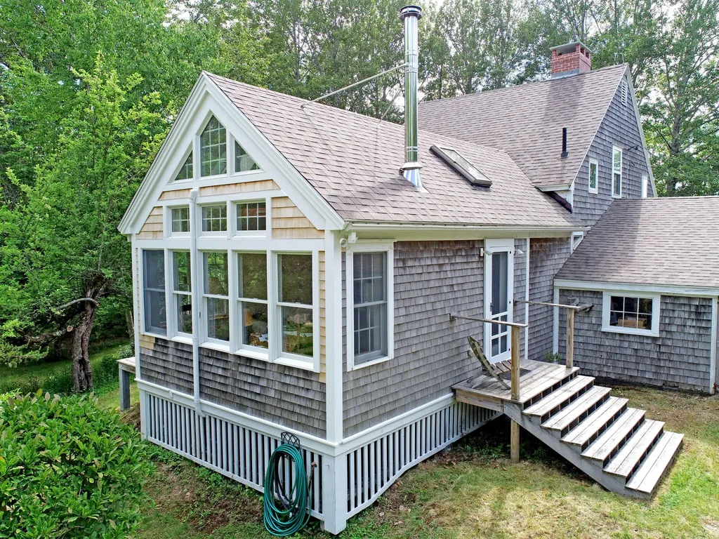 1778 Bayside Road Trenton ME 04605
