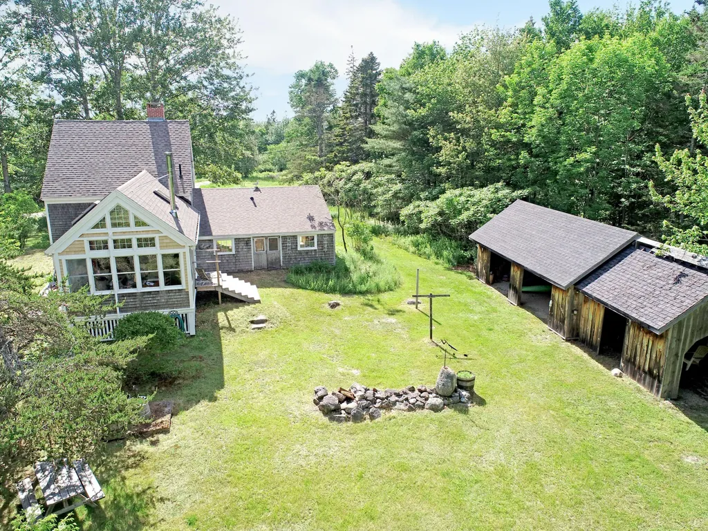 1778 Bayside Road Trenton ME 04605