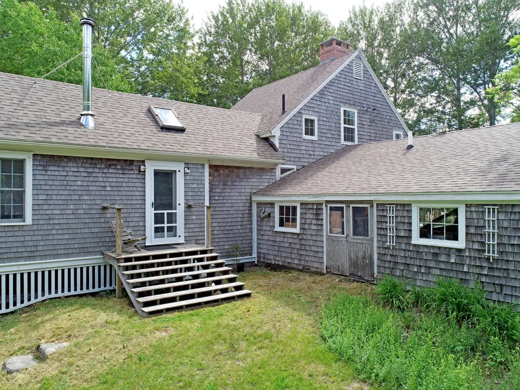 1778 Bayside Road Trenton ME 04605