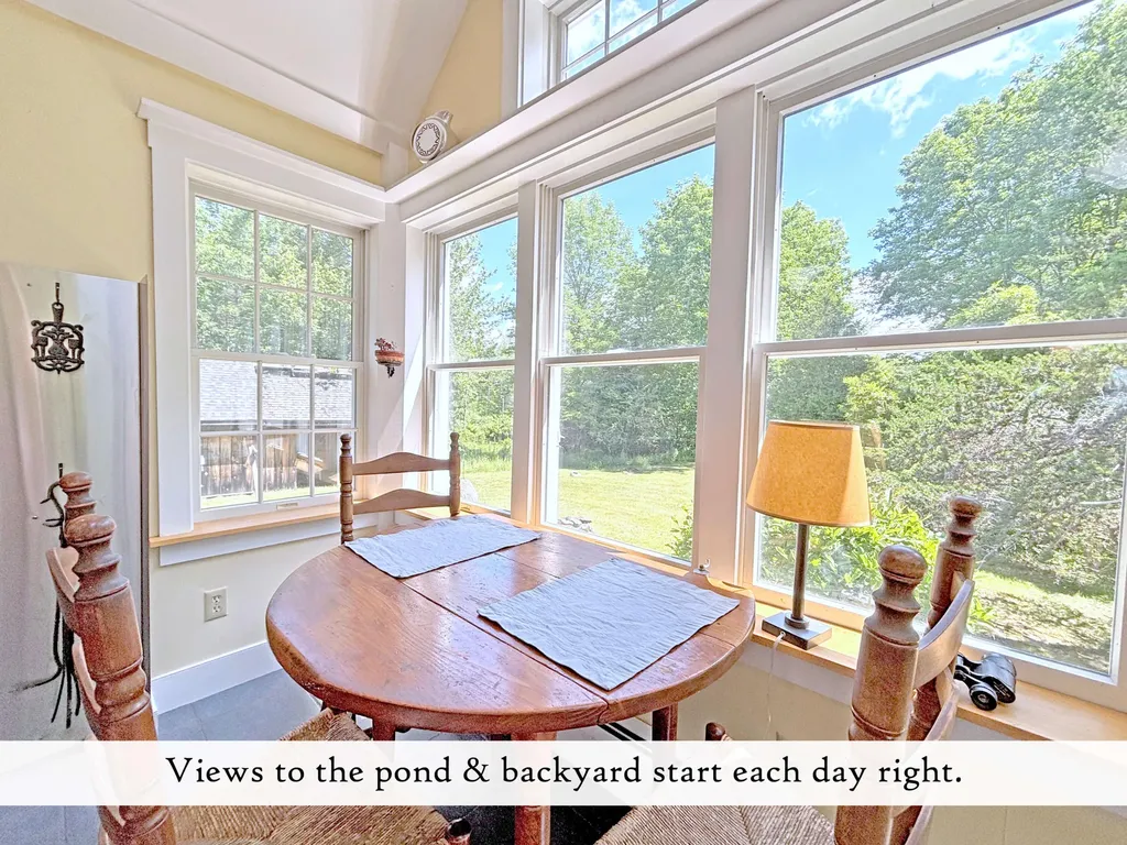 1778 Bayside Road Trenton ME 04605