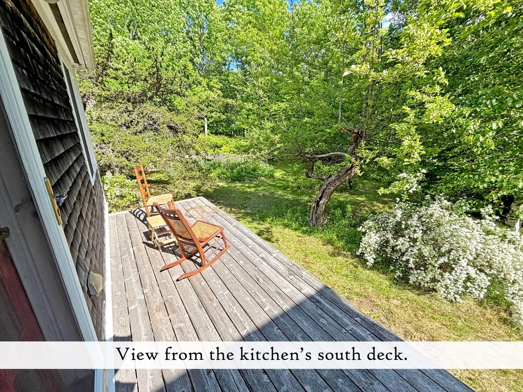 1778 Bayside Road Trenton ME 04605
