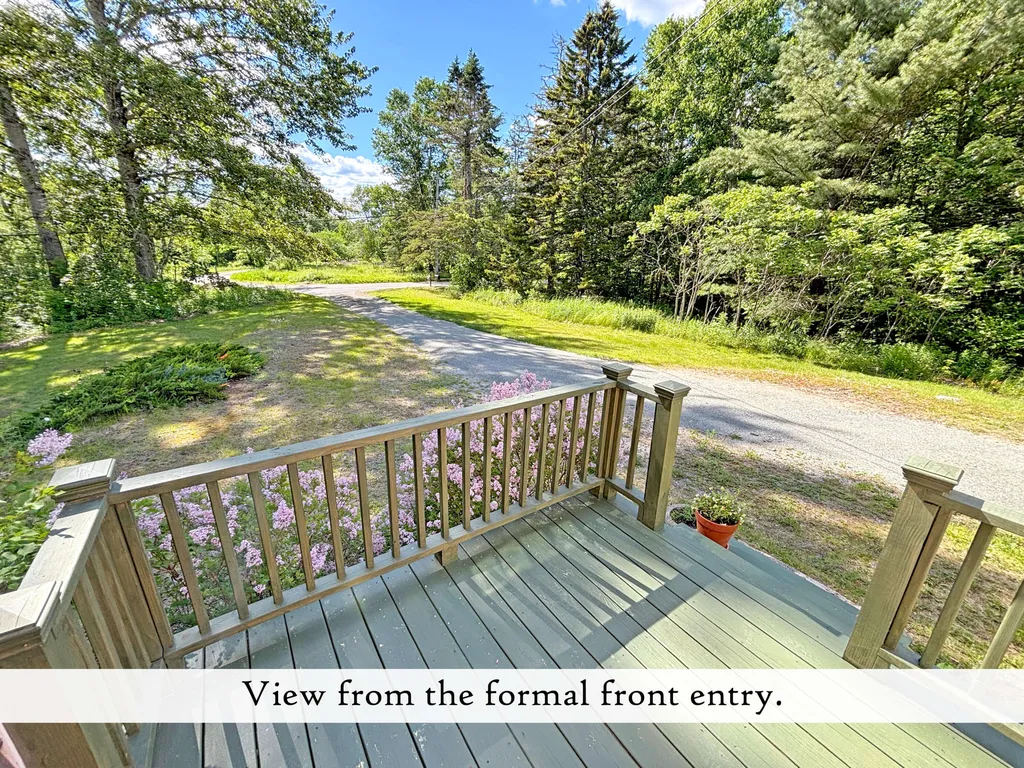 1778 Bayside Road Trenton ME 04605