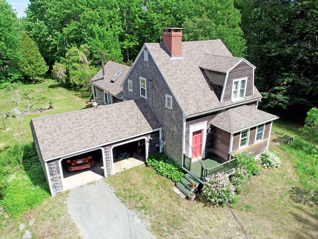 1778 Bayside Road Trenton ME 04605