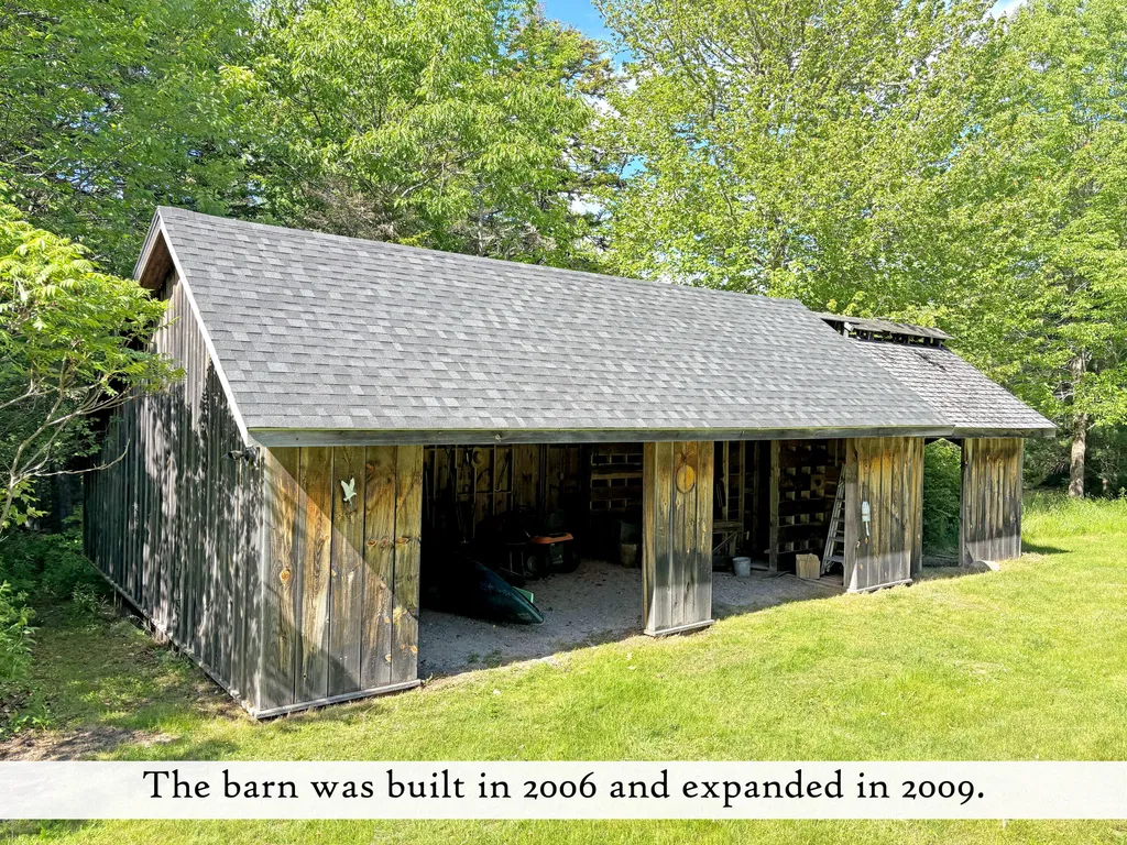 1778 Bayside Road Trenton ME 04605