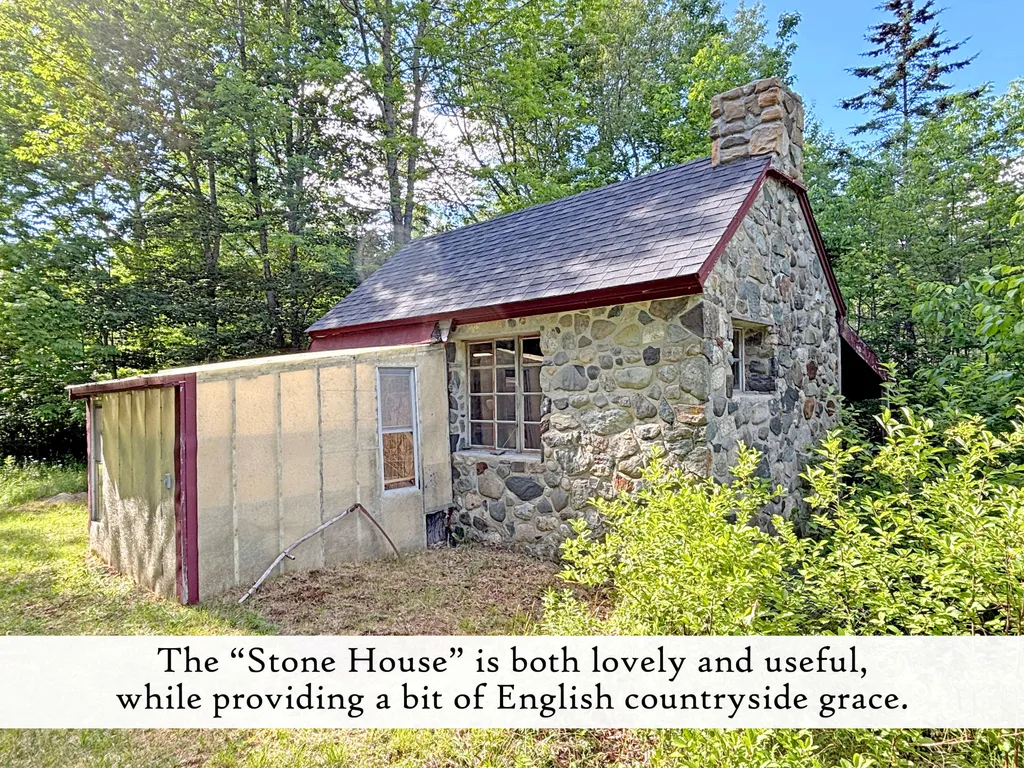 1778 Bayside Road Trenton ME 04605