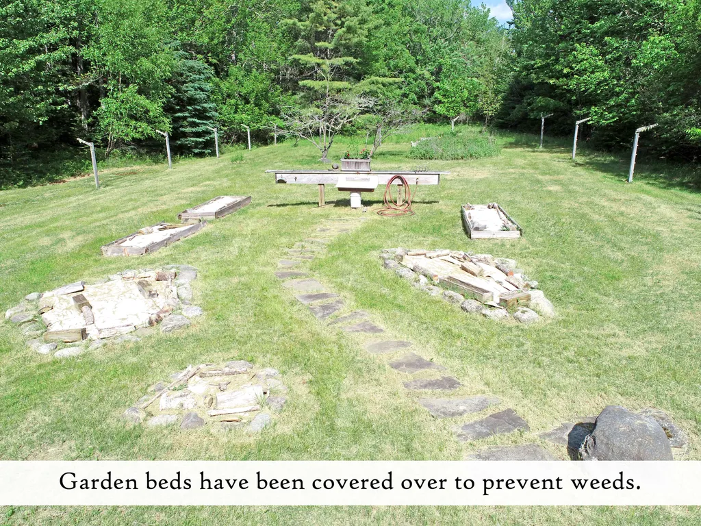 1778 Bayside Road Trenton ME 04605