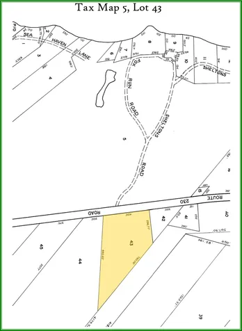 1778 Bayside Road Trenton ME 04605