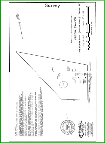 1778 Bayside Road Trenton ME 04605