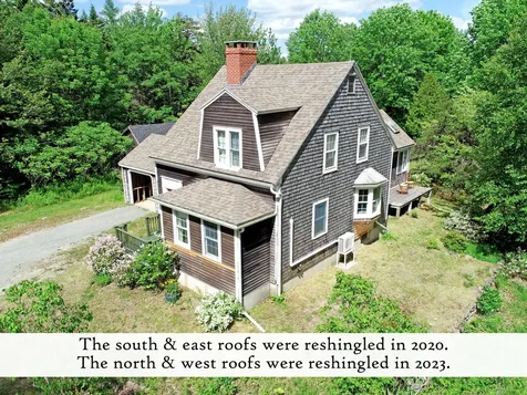 1778 Bayside Road Trenton ME 04605