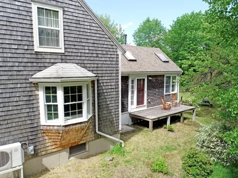1778 Bayside Road Trenton ME 04605