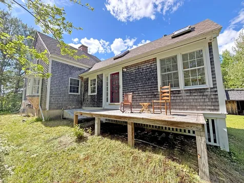 1778 Bayside Road Trenton ME 04605