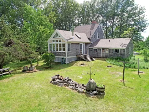 1778 Bayside Road Trenton ME 04605