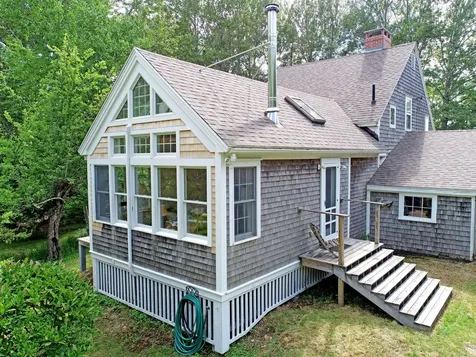 1778 Bayside Road Trenton ME 04605