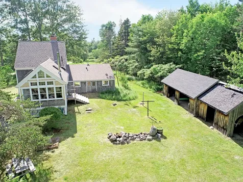 1778 Bayside Road Trenton ME 04605