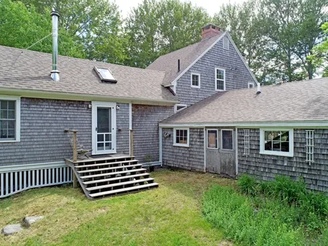 1778 Bayside Road Trenton ME 04605