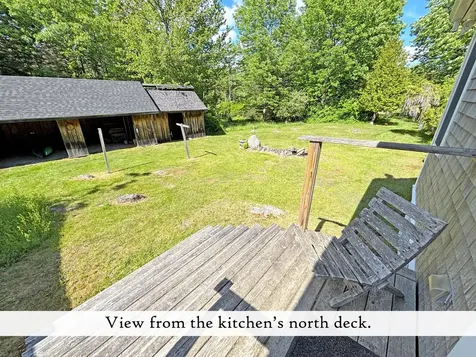 1778 Bayside Road Trenton ME 04605