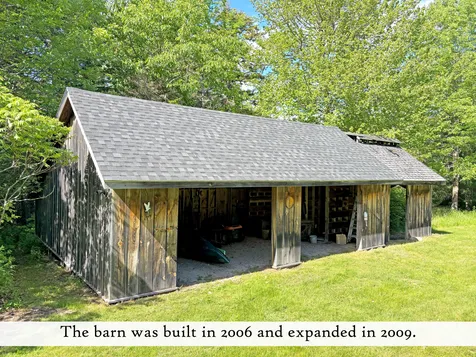 1778 Bayside Road Trenton ME 04605