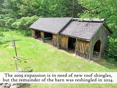 1778 Bayside Road Trenton ME 04605