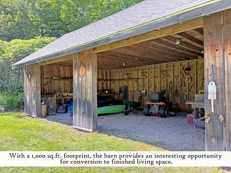 1778 Bayside Road Trenton ME 04605