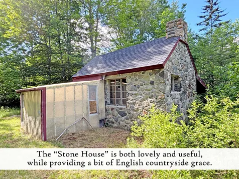 1778 Bayside Road Trenton ME 04605