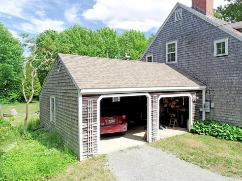 1778 Bayside Road Trenton ME 04605