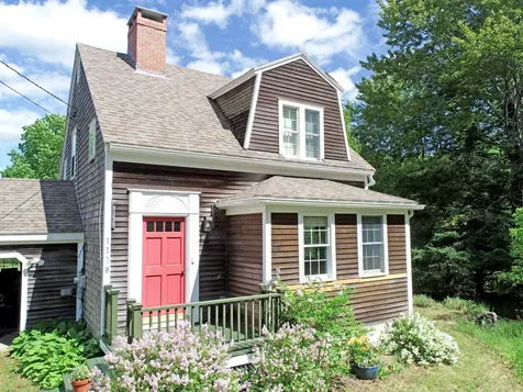 1778 Bayside Road Trenton ME 04605