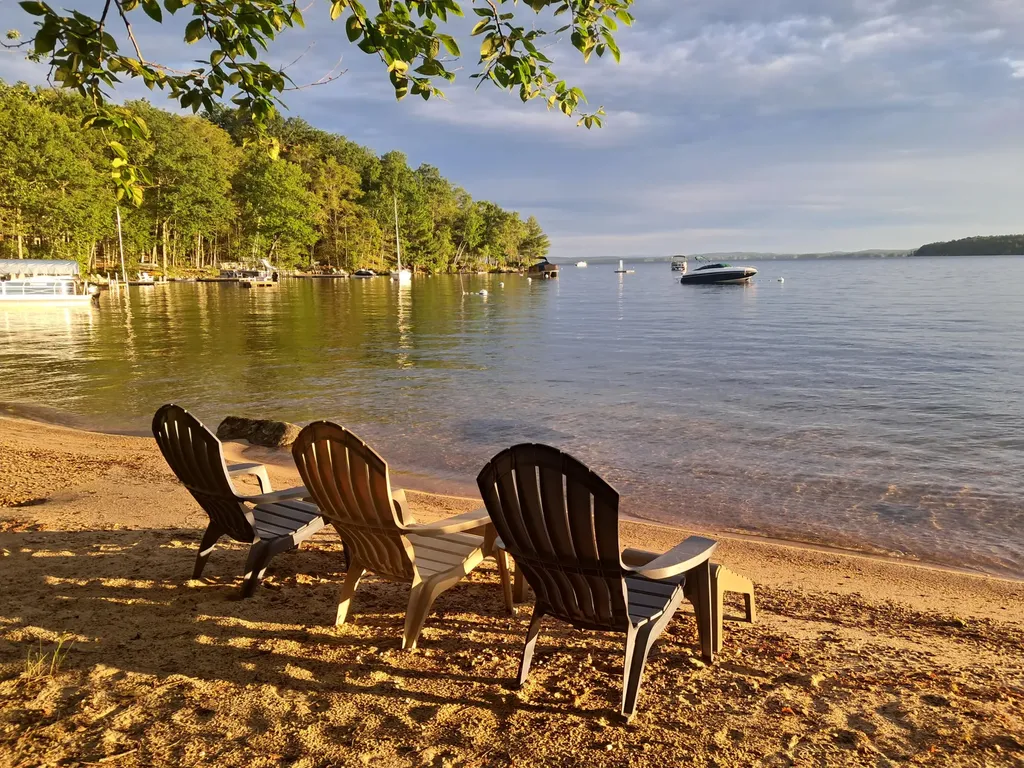 55 Leisure Lane Frye Island ME 04071
