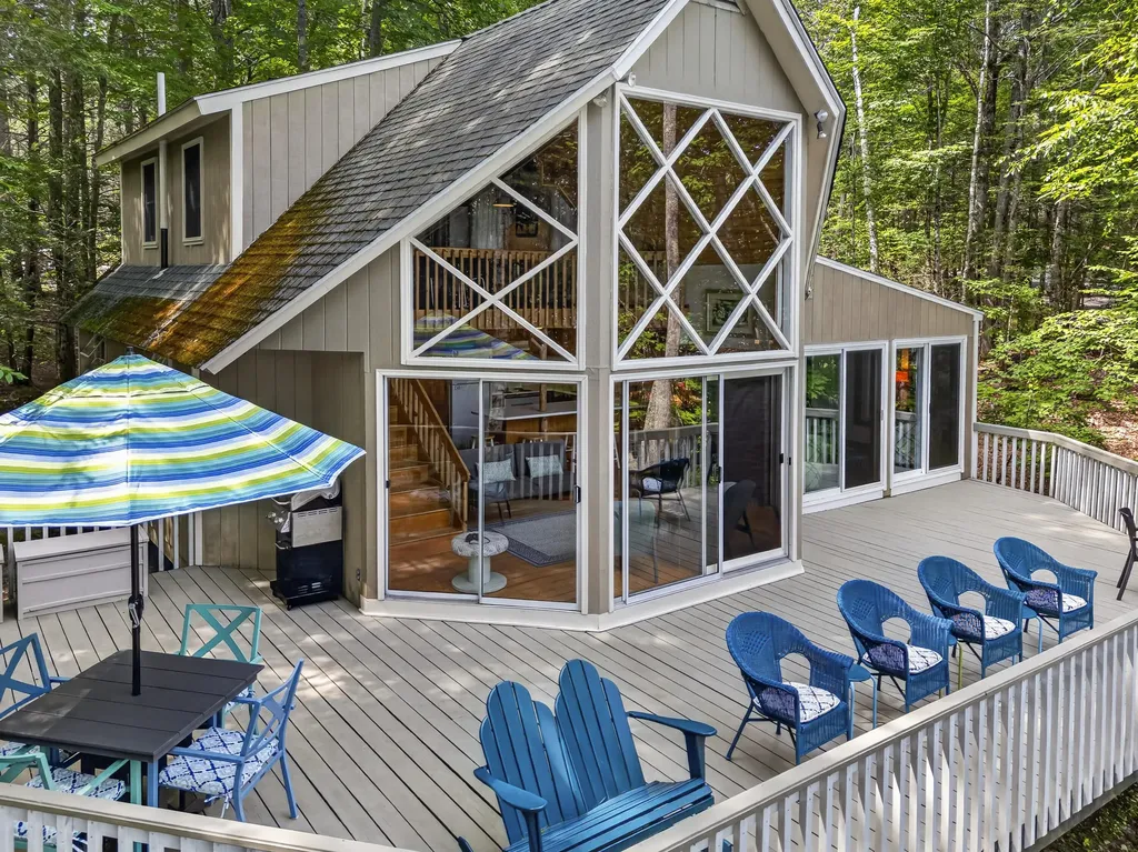 55 Leisure Lane Frye Island ME 04071